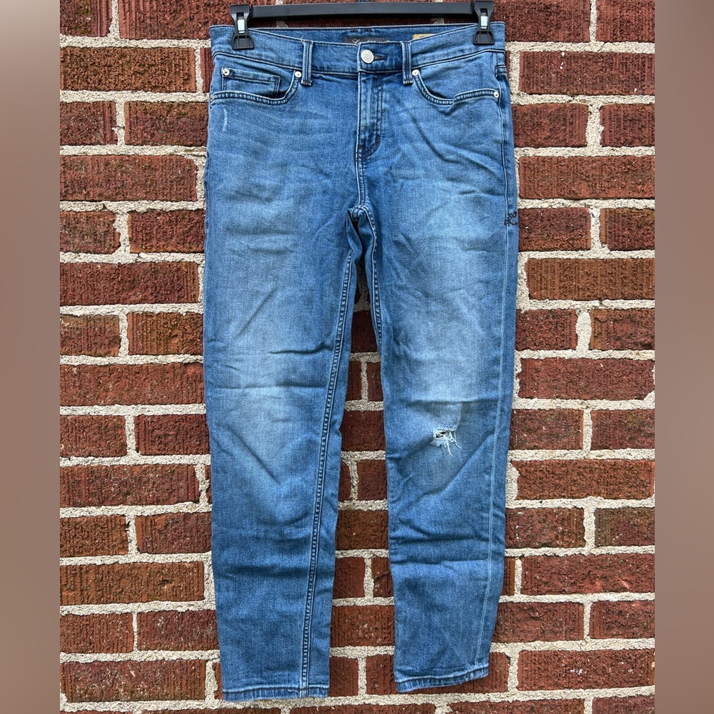 Level 99 Sienna Tomboy Jeans Size 27